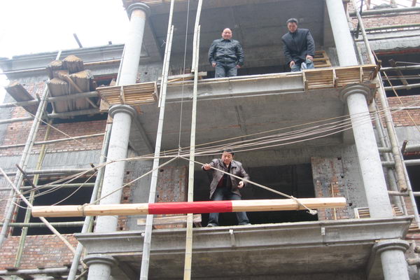 二姐夫散记8,二姐夫散记