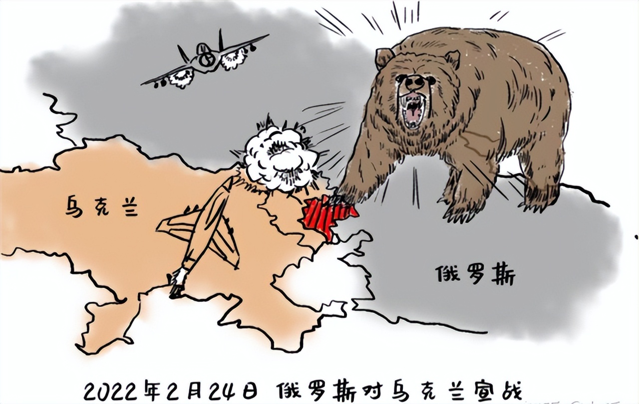 秦刚的苦口婆心，俄方终究没听进去，梅德韦杰夫的话，说得太满了