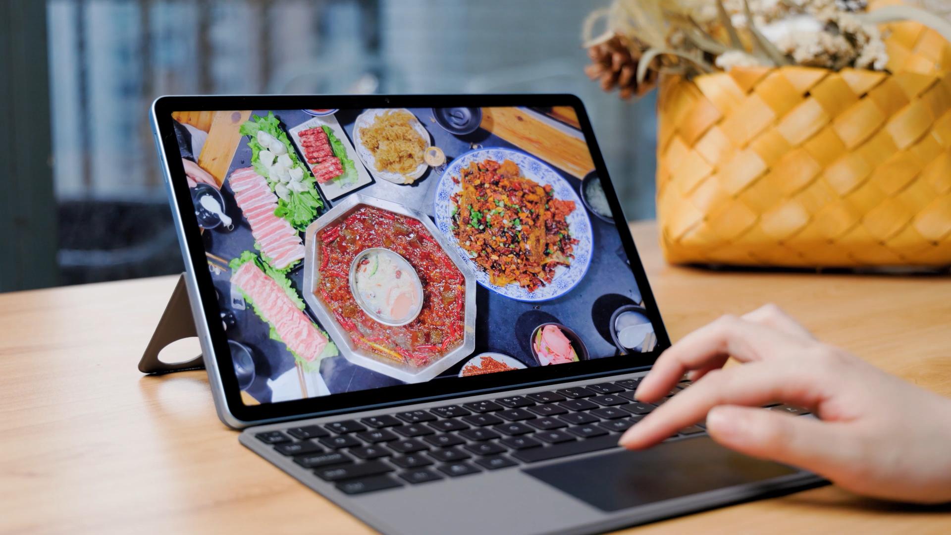 vivopad体验,vivopad办公场景使用的功能