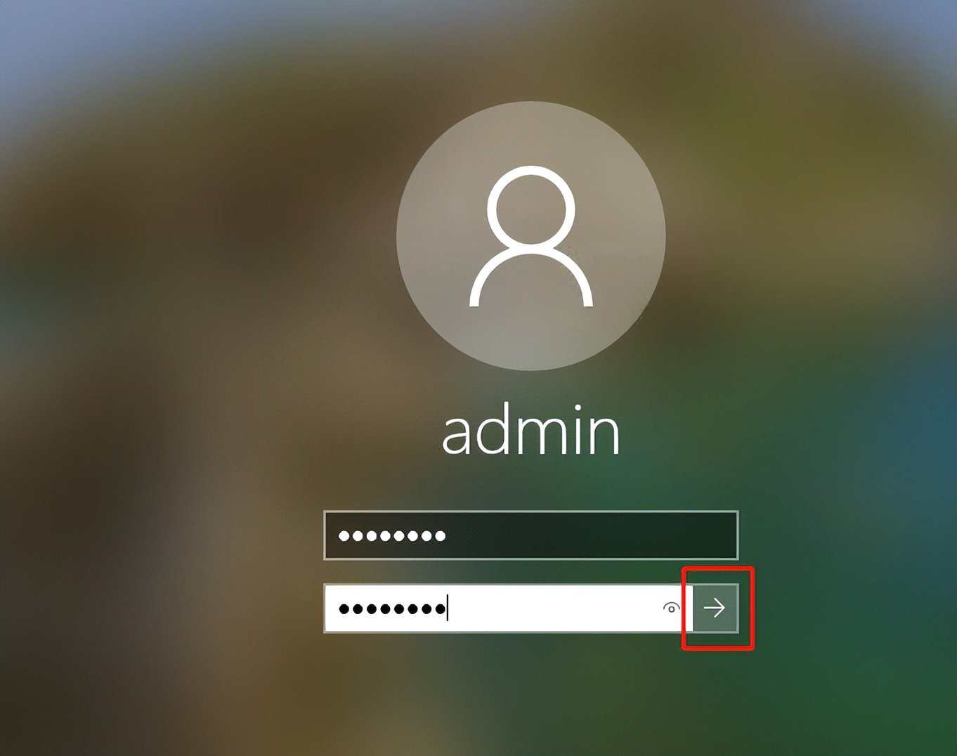 windows10取消u盘密码,windows10系统密码忘了怎么解除