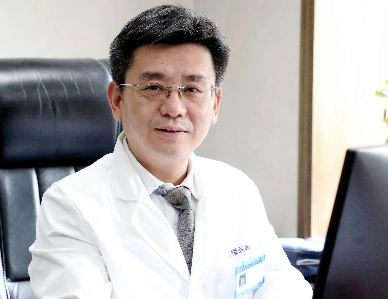 南京鼓楼区现任领导班子,南京鼓楼医院的院长和书记