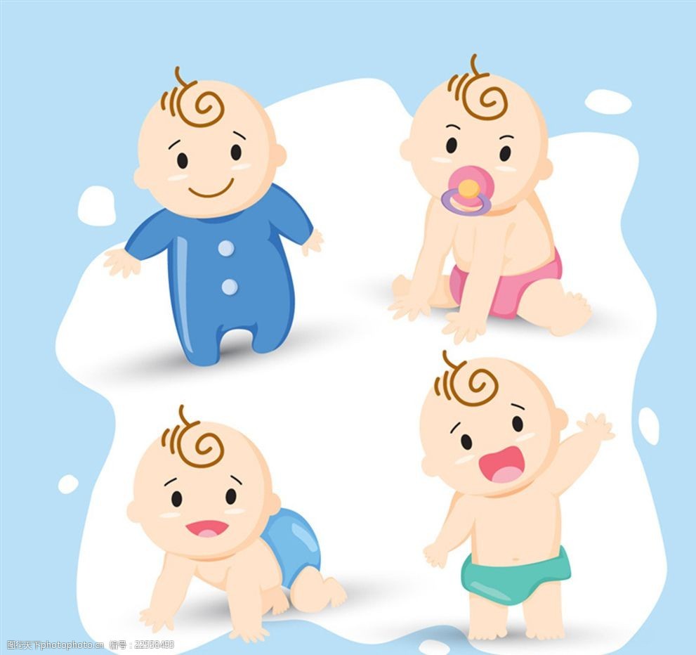 四个月宝宝嗓子哑了,宝宝嗓子哑怎么办