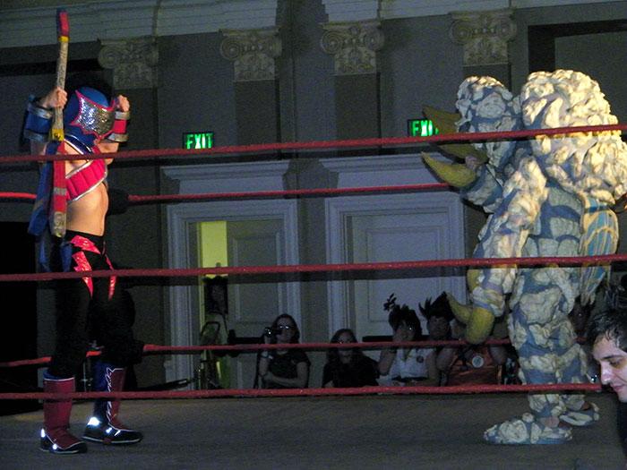 世界上最奇葩的体育运动,各种有趣的体育运动