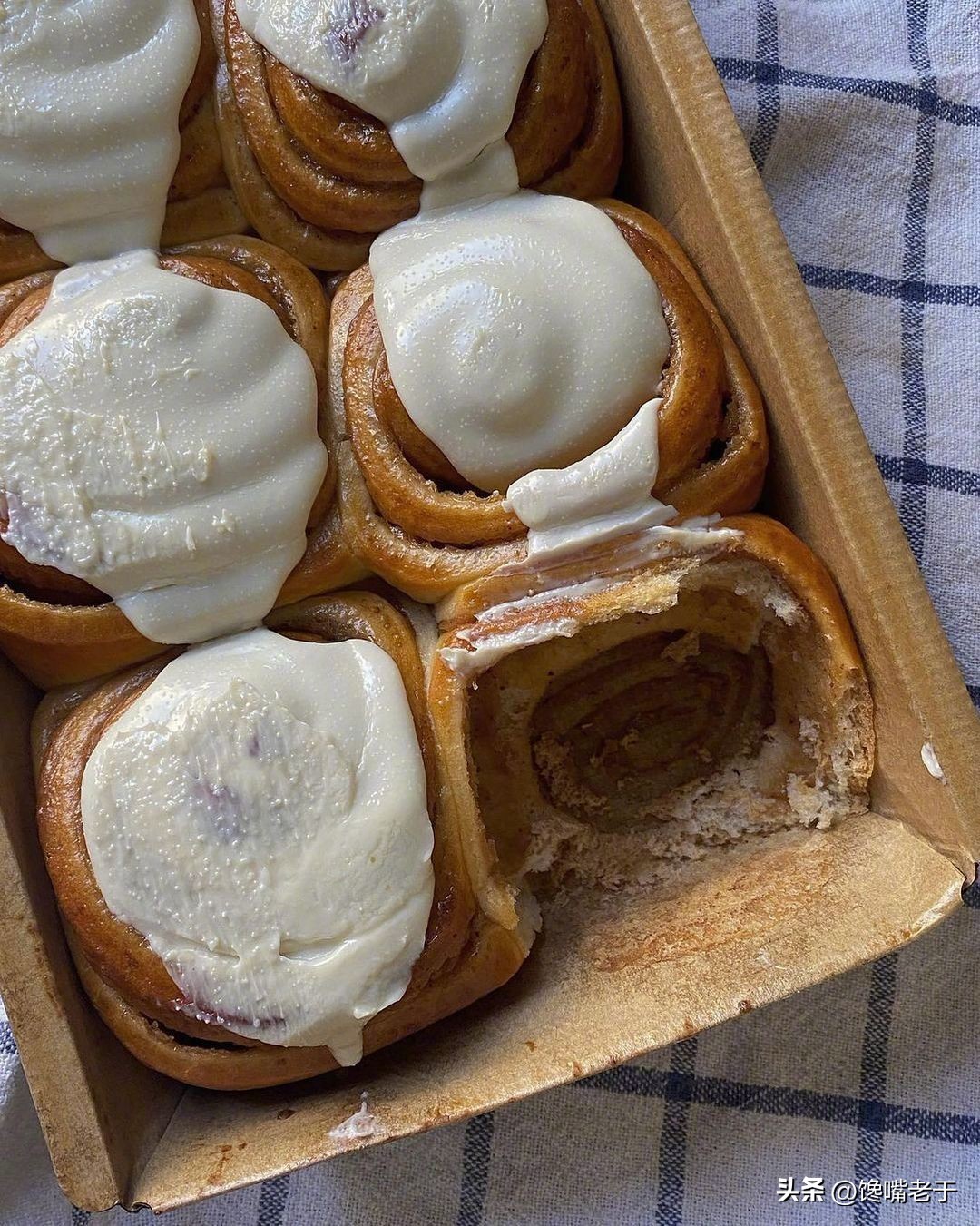 买面包时遇到这4种面包别再买了,买面包忌讳三种东西