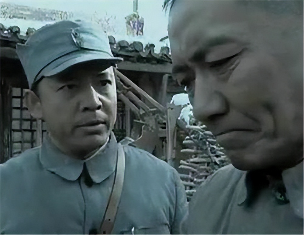 亮剑过去十七年剧中主演现状如何,亮剑6位演员现状