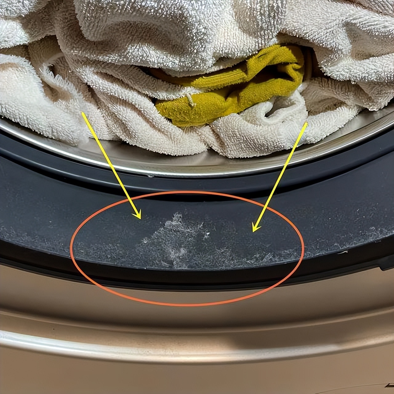 洗衣机洗出来衣服很多毛毛怎么办,洗衣机洗衣服很多毛毛粘在衣服上