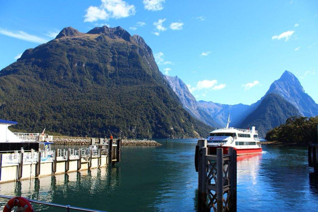 新西兰现状如何,新西兰的真实现状