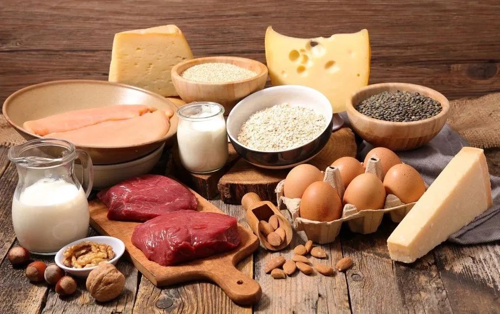 老年人高蛋白食物可以多吃吗,老人多食高蛋白食物好吗