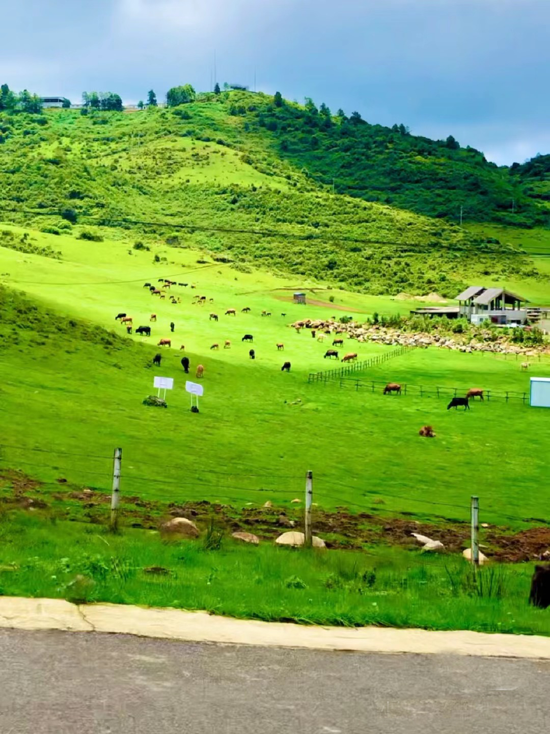 边境第一城腾冲,云南腾冲极边之城