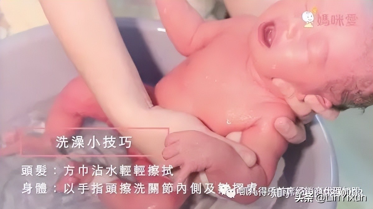 新生儿的10个小秘密新手爸妈必看,新生儿必备攻略