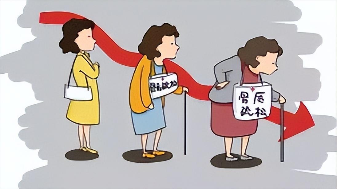 50多岁头老是痛是癌症吗,70岁妇女背后有时有痛感是癌症吗