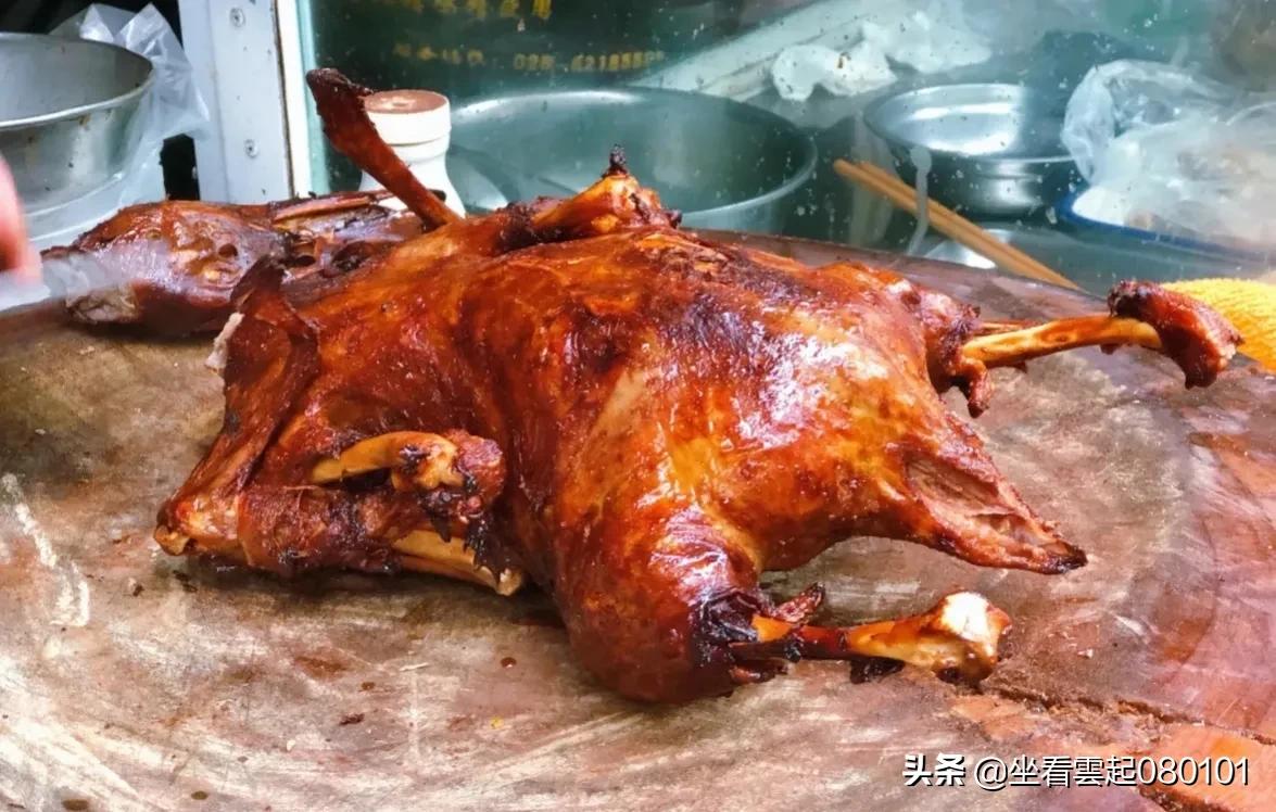 成都新津美食全盘点,成都新津好吃的特色美食