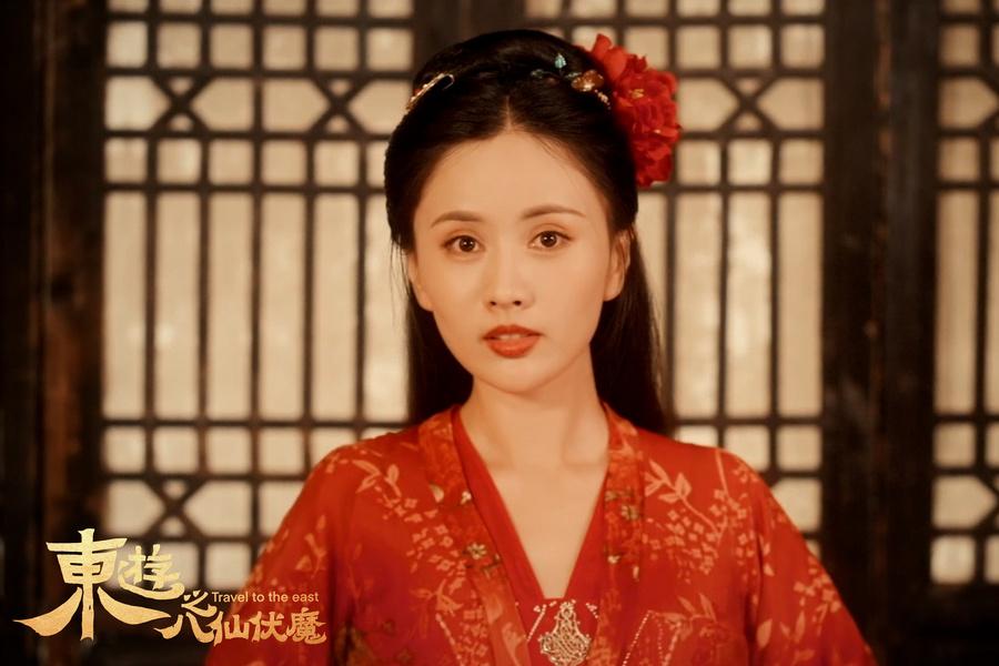 马景涛东游记八仙伏魔,马景涛八仙降魔