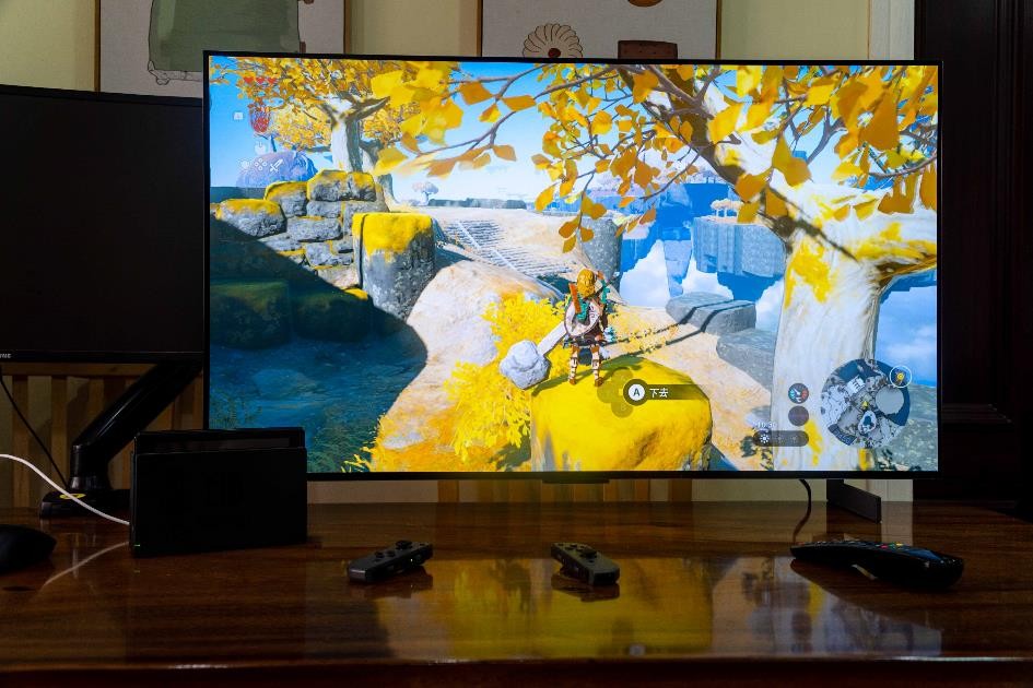 lg公布新款oled电视c3,lgoled显示器测评