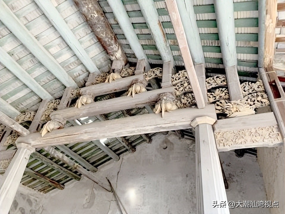 揭阳乔林自建房设计,揭阳乔林别墅