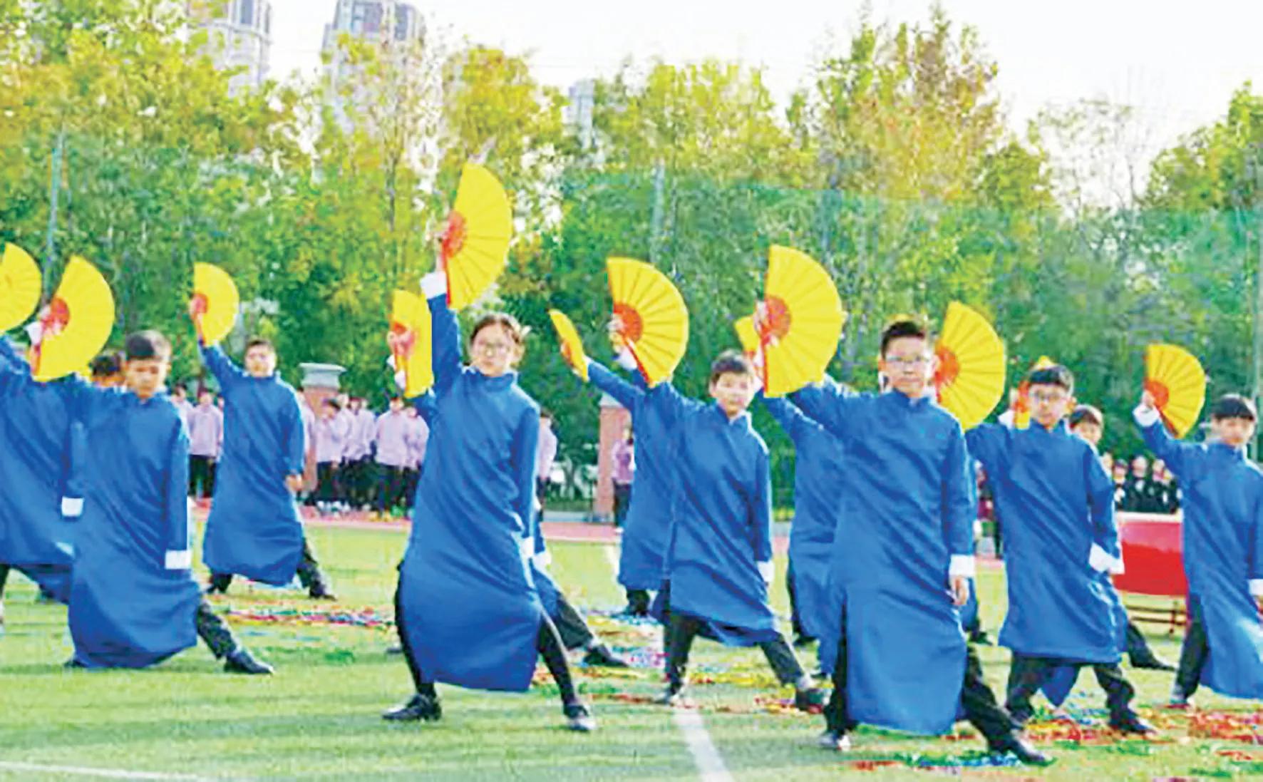 黑利伯瑞国际学校课程,黑利伯瑞国际学校辩论