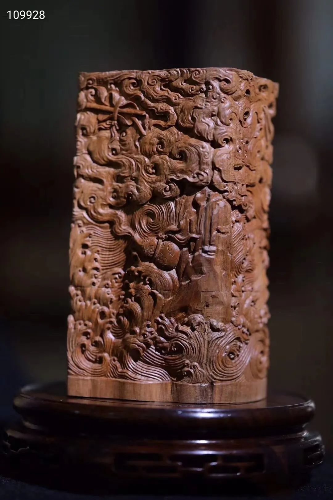 老山檀香味道很淡怎么办,老山檀香包浆会变淡不