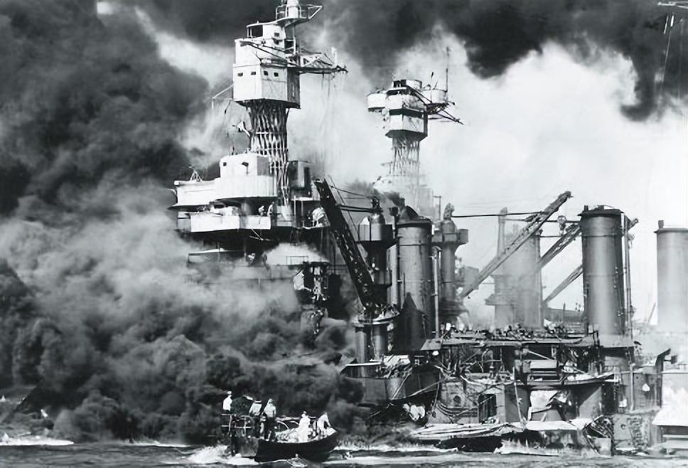 日本当时同时侵略几个国家,日本历史上真实的野心