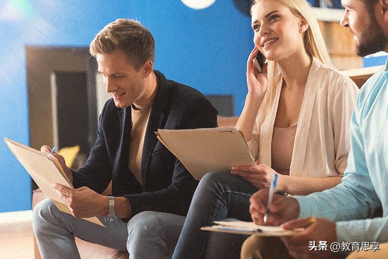 一封邮件，三千多字，“杭州HR”如何改变求职者的人生轨迹？