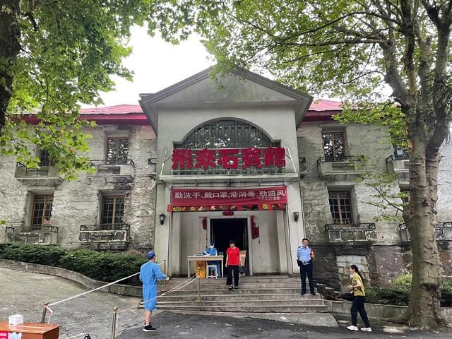 十年前带老妈出游,十年前带娃和十年后带娃