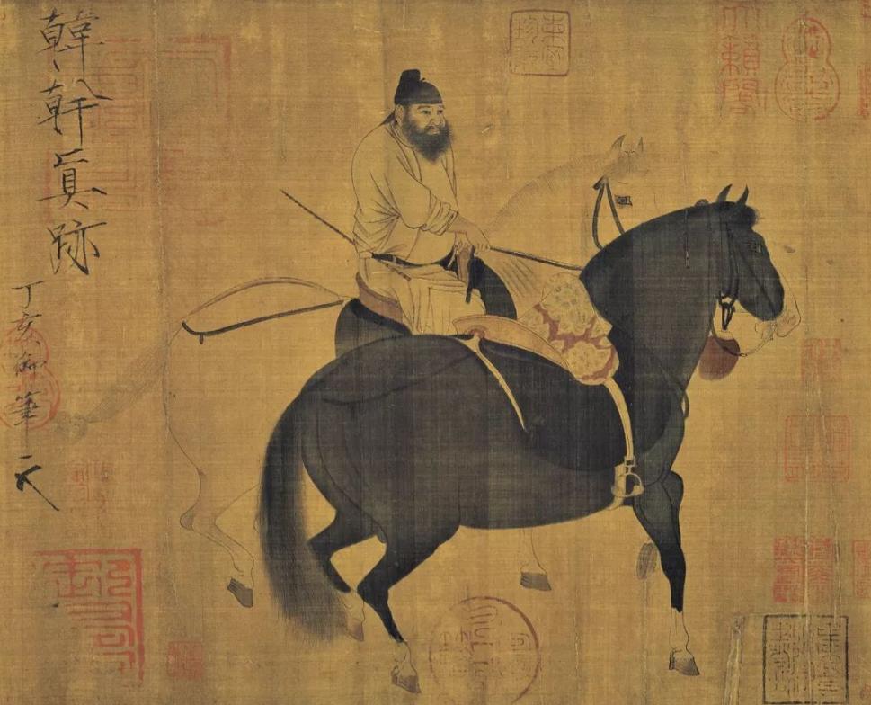 唐朝对外贸易发展的原因及特点,唐朝末年五代历史