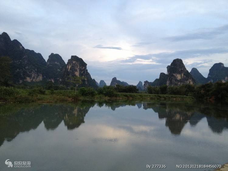 广西双人五日游,两人自由行云南5天含机票多少钱