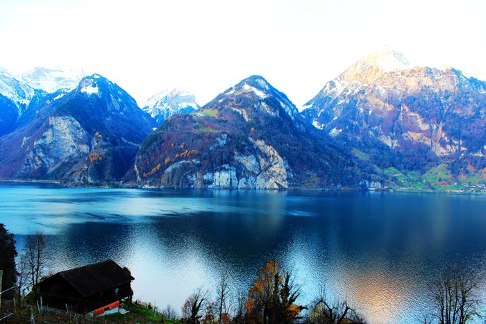 旅欧见闻德国人为什么热衷于学习中文瑞士很富有但还是很小气