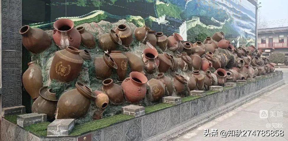 我与百脉泉酒的不解情缘