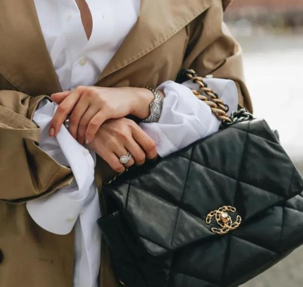 包包投资经｜买过了爱马仕、Chanel和Dior，还有这些包包可以买