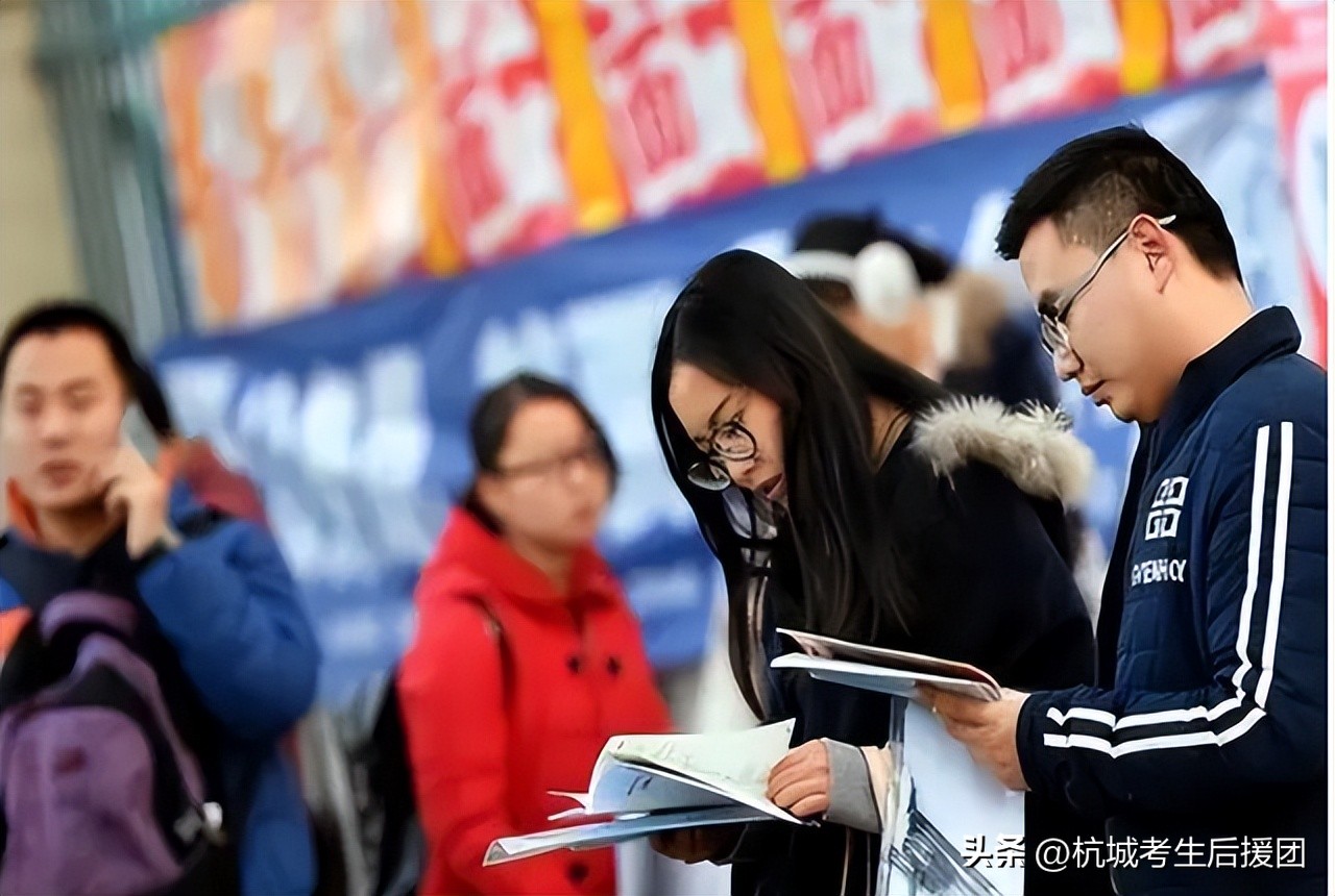 考理科出路好还是考文科出路好,新高考理科低分段就业前景