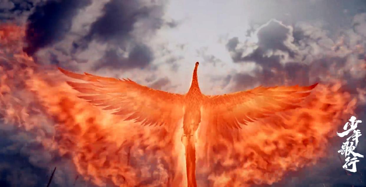 少年歌行大明朱雀剑,少年歌行雷无桀心剑排行