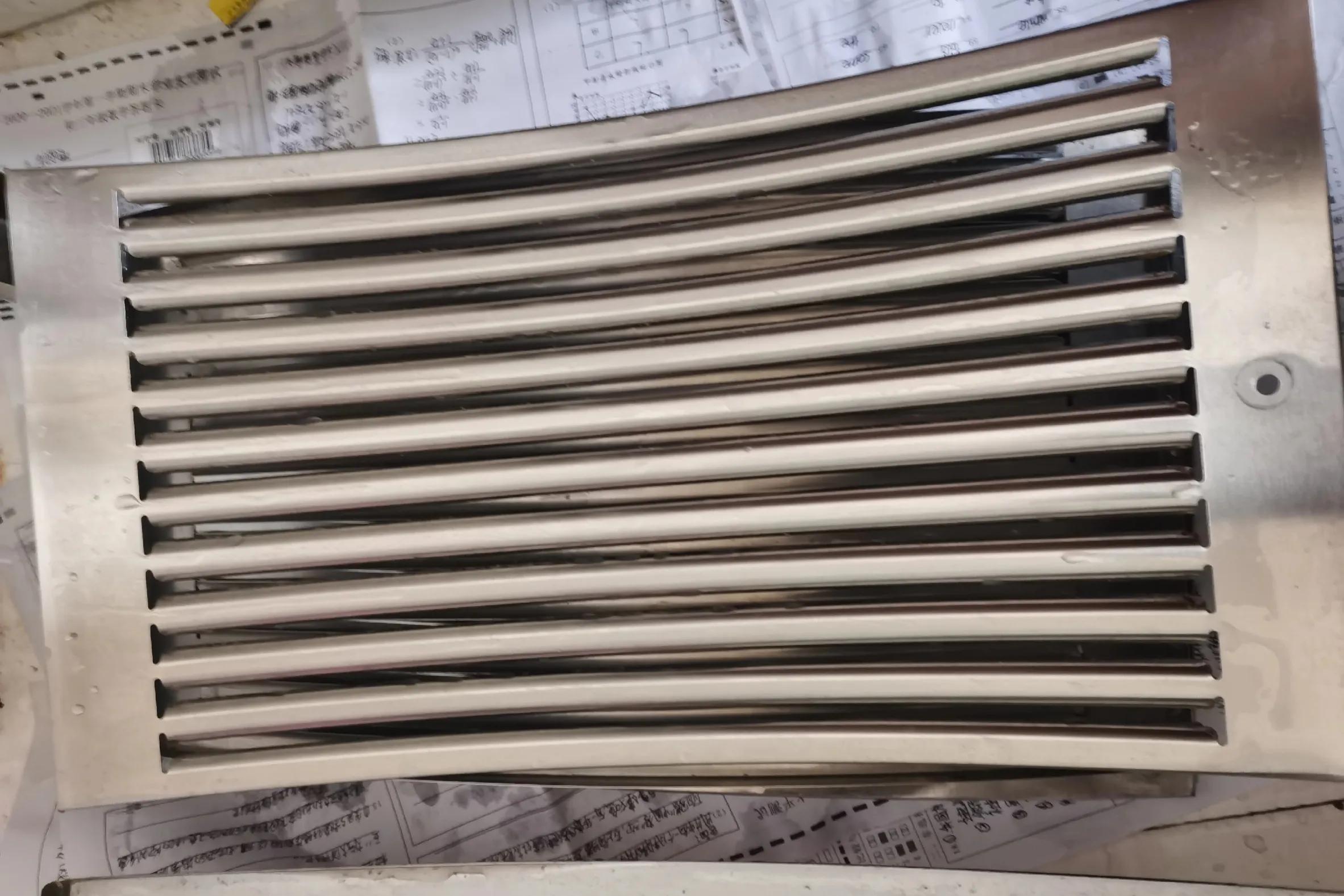 过年了需要一个擦油烟机的小窍门,冬天在家清洗油烟机