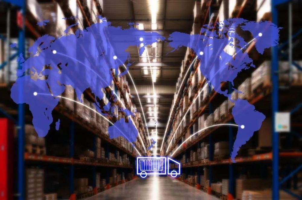 海外仓管理系统图,海外仓仓储系统怎么操作