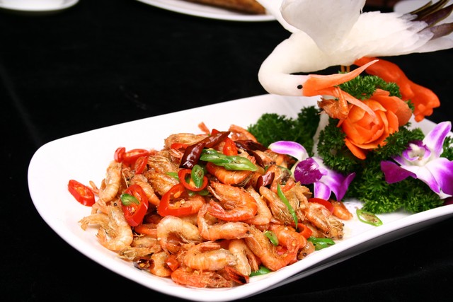 长沙摆摊小吃,武汉八大小吃有哪些