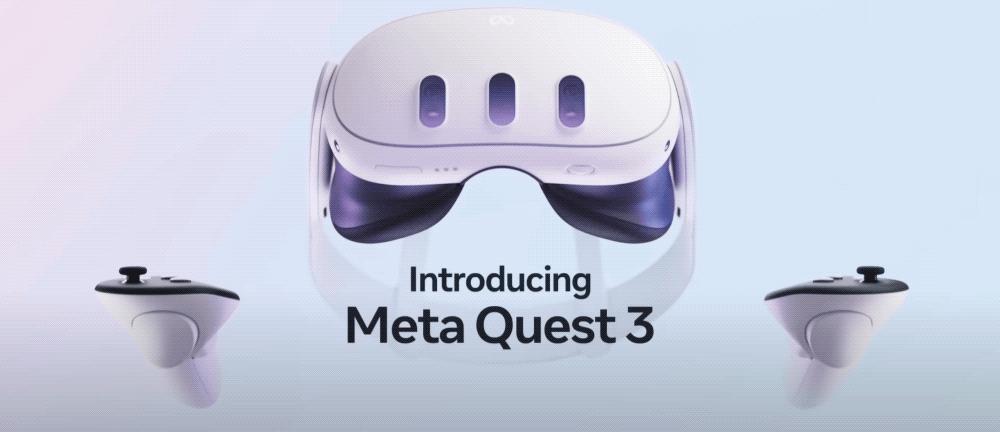 苹果新发布的visionpro头显,硬件风云