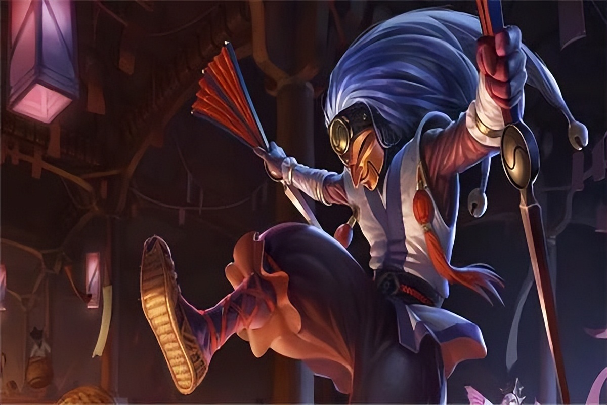 对面反野该怎么办,玩露娜对面反野怎么办