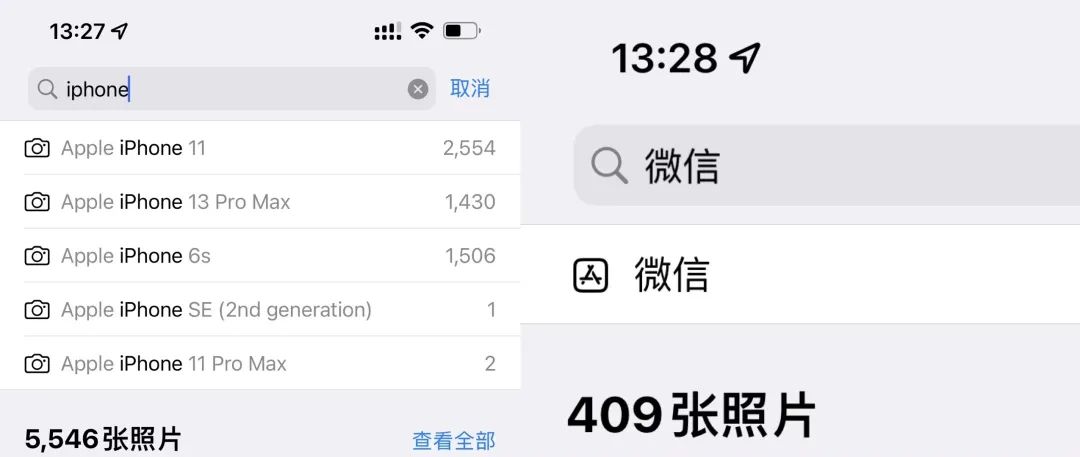 iphone隐藏照片怎么移到相册,iphone相册隐藏的视频怎么弄出来