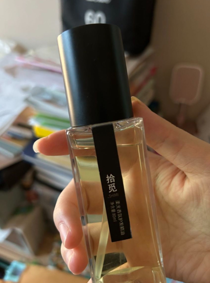 逆天改发！毛躁头发怎么改变发质，头发干燥可以用精油吗？