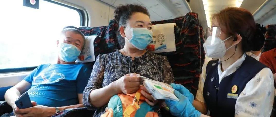 坐火车重点旅客预约要提前多久,乘火车服务小程序