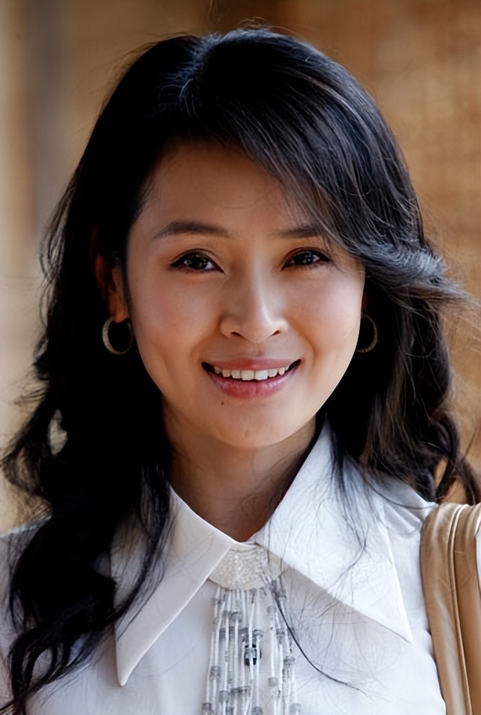 最美的回族女明星,回族女性最高颜值