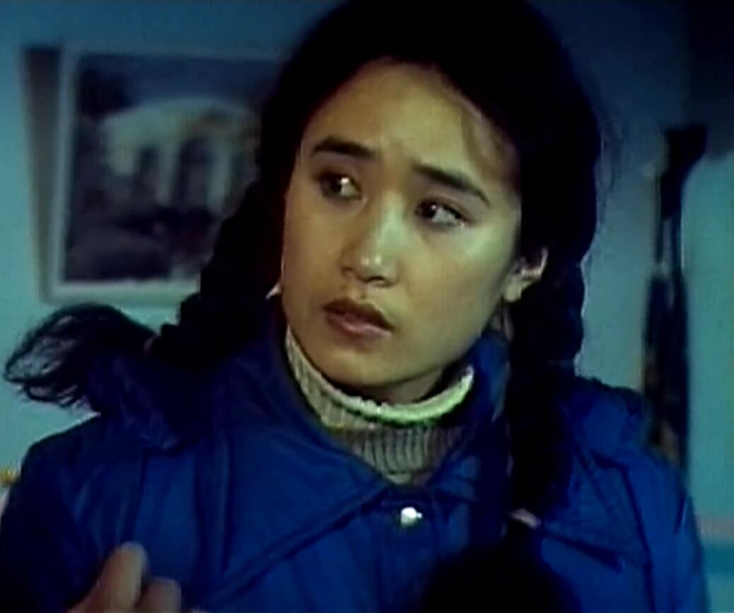 西子姑娘全部视频,西子姑娘1983
