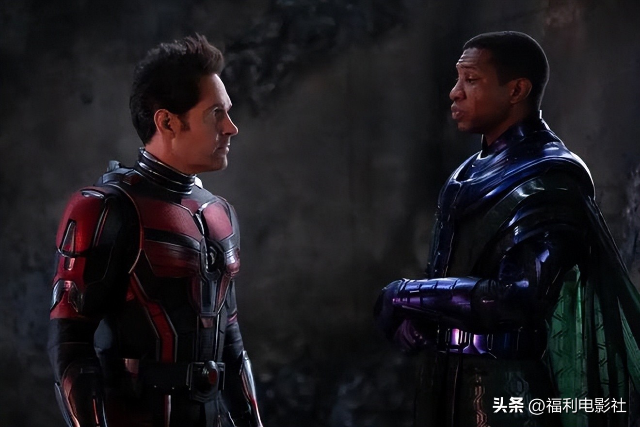 漫威里比灭霸还要强大的反派,漫威当中比灭霸还要强大的反派