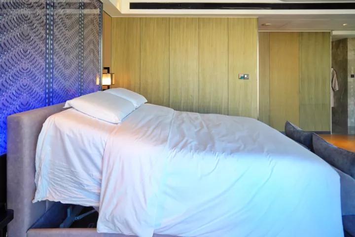 北京现代索菲特报价,北京索菲特酒店周边有名的地方