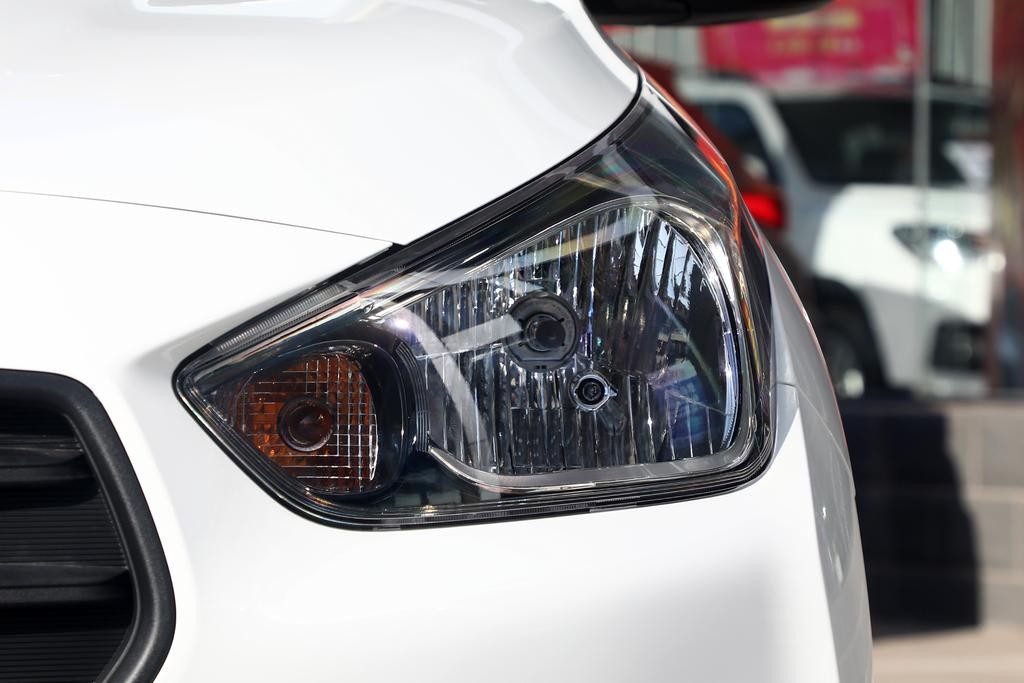 新款现代瑞纳最低多少钱,现代瑞纳4.99万就能入手