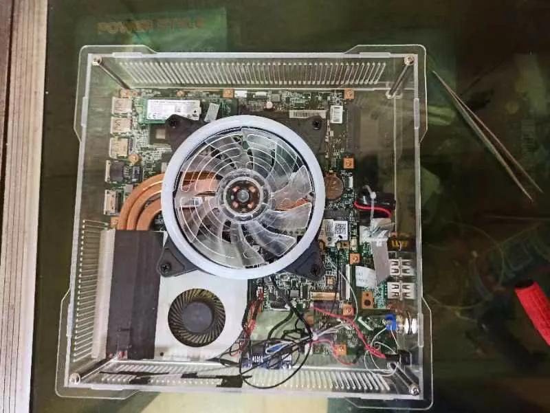 老笔记本电脑散热差怎么办,笔记本散热差会关机吗