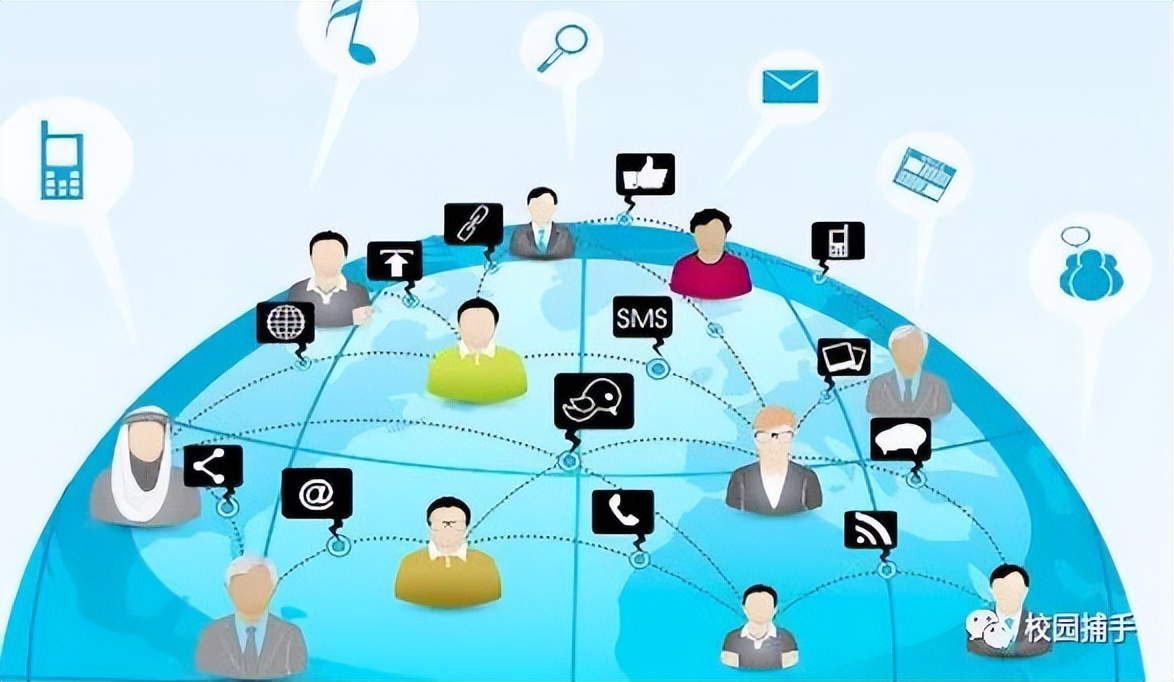 线下传统媒体如何生存,线下媒体与线上媒体