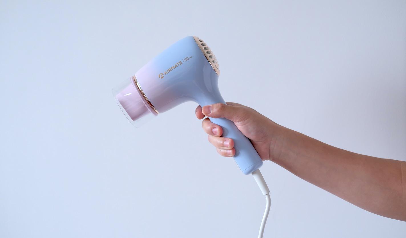 618惊喜福利戴森吹风机,airfly吹风机618价格