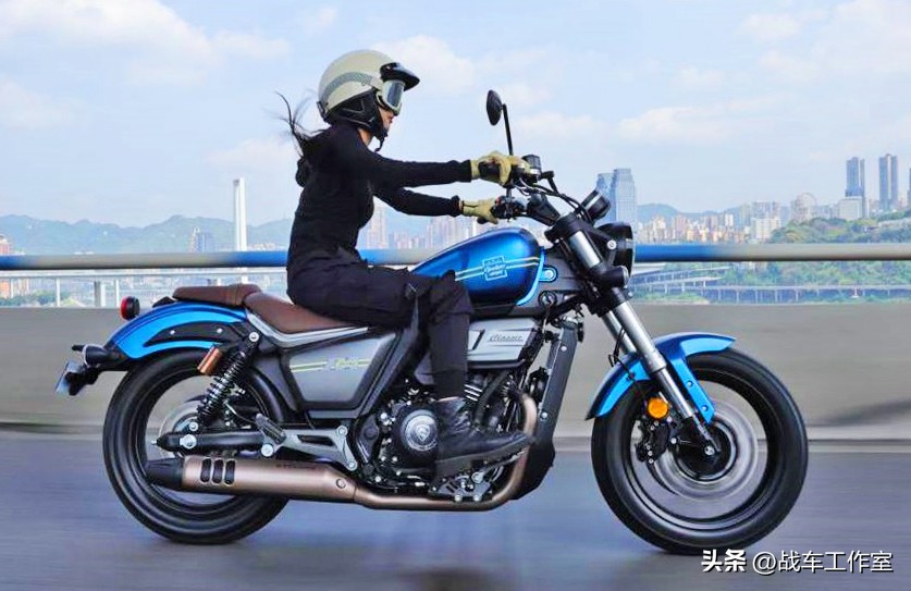 ra401巡航车,巡航车跑100公里后的感受