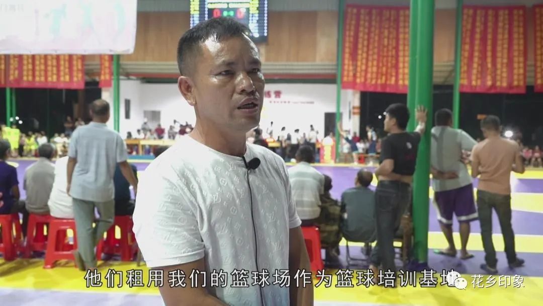 乡村振兴建篮球场要求,乡村振兴跟篮球场建设有关吗