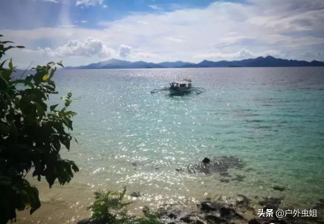 旅行团无人海岛,海岛旅游团自由行